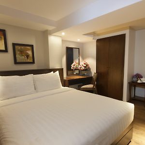 Luxury Room